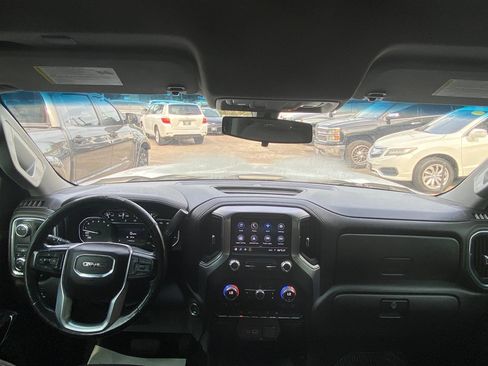 Used 2020 GMC Sierra 1500 SLE w/ SLE Value Package RWD image 9