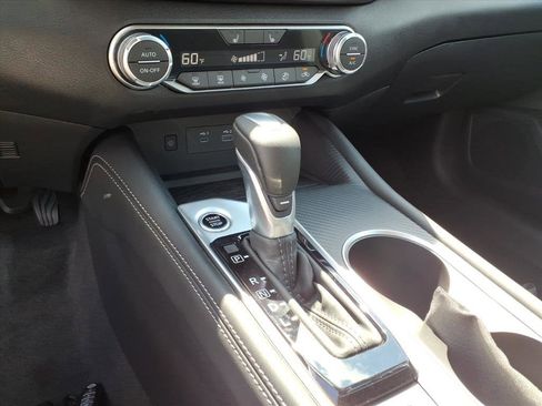 New 2025 Nissan Altima 2.5 SV w/ SV Premium Package image 10