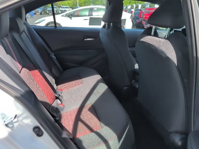 New 2026 Toyota Corolla SE w/ SE Package FWD image 26
