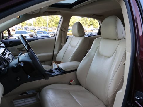 Used 2015 Lexus RX 350 FWD image 33