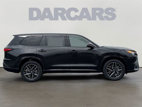 New 2026 Lexus TX 350 AWD image 3