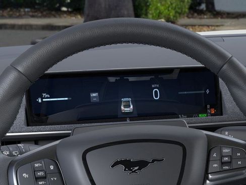 New 2026 Ford Mustang Mach-E Premium w/ Technology Package image 14