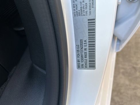 New 2026 RAM 1500 Big Horn image 42