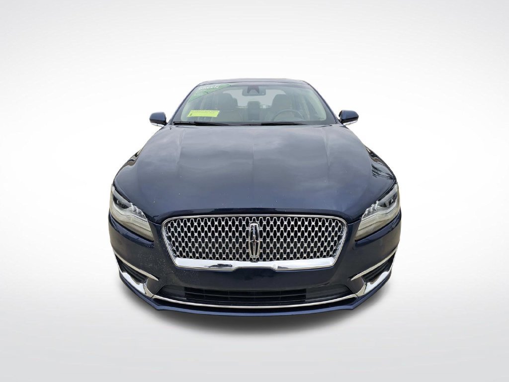 Used 2017 Lincoln MKZ Reserve w/ Climate Package FWD image 3