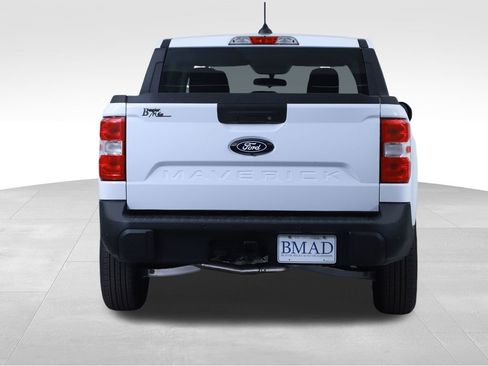 New 2025 Ford Maverick XL w/ Equipment Group 102A image 14