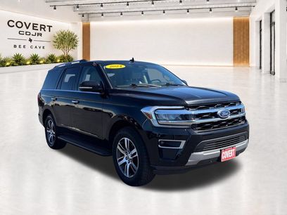 Used 2024 Ford Expedition Limited