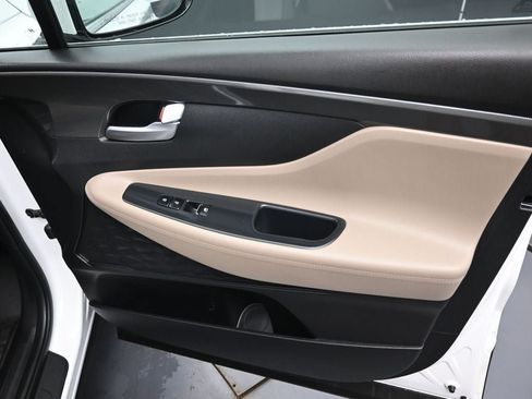 Certified 2023 Hyundai Santa Fe SEL w/ Cargo Package FWD image 35