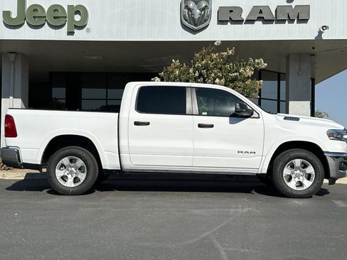 New 2026 RAM 1500 Big Horn image 3