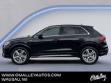 Used 2022 Audi Q3 2.0T Premium Plus w/ Premium Plus Package image 2