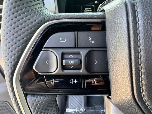 New 2026 Toyota Tundra Platinum AWD/4WD image 28