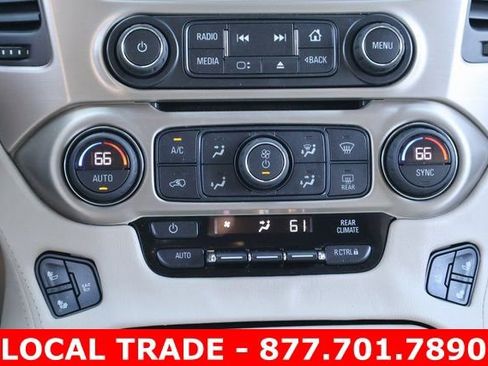 Used 2015 GMC Yukon Denali image 18