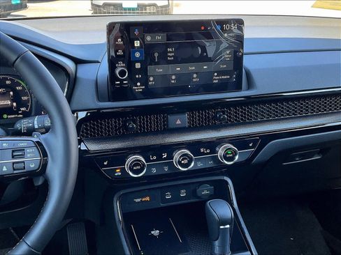 New 2026 Honda CR-V Sport Touring image 13