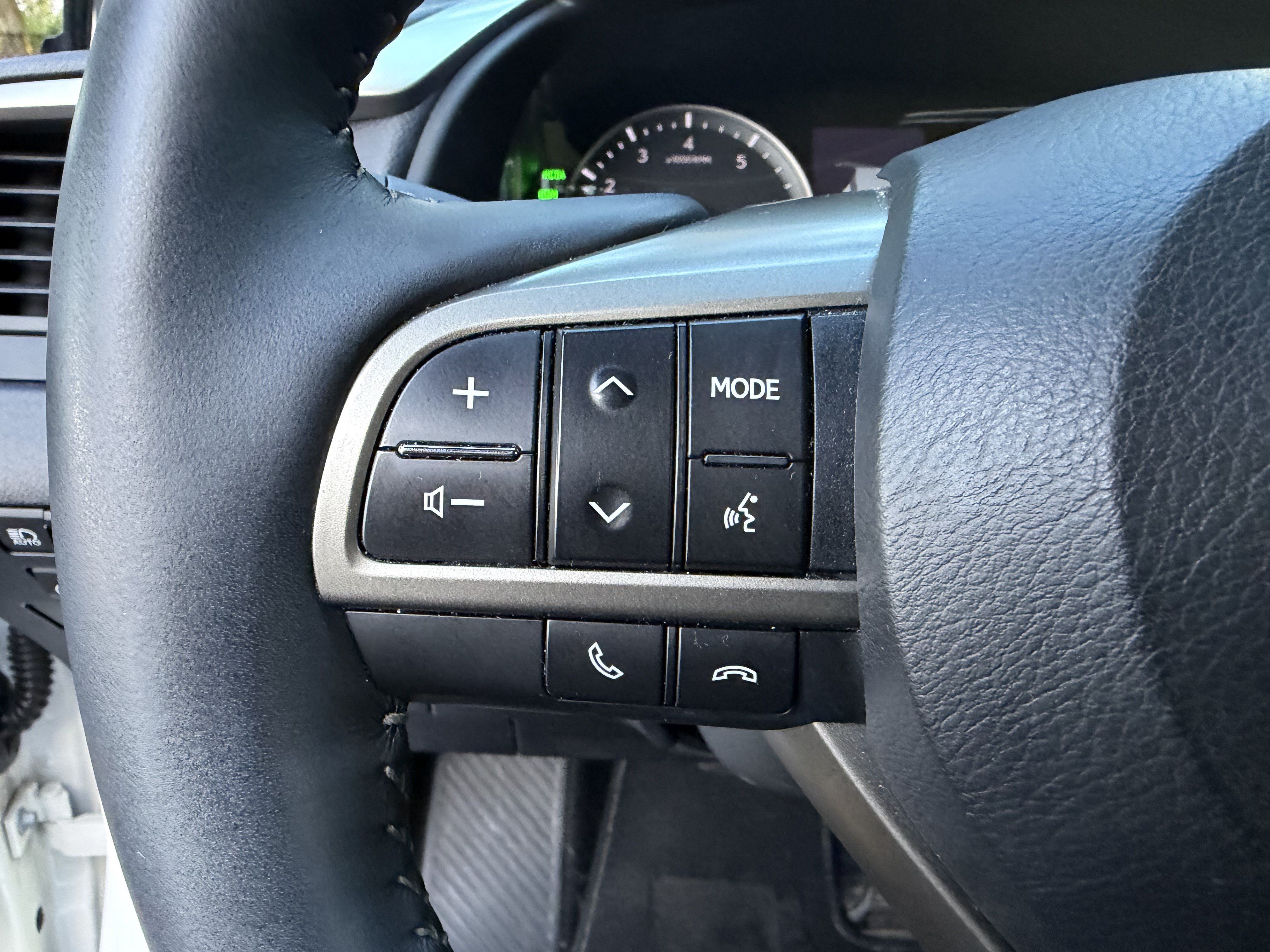 Used 2016 Lexus RX 350 AWD w/ Premium Package image 19