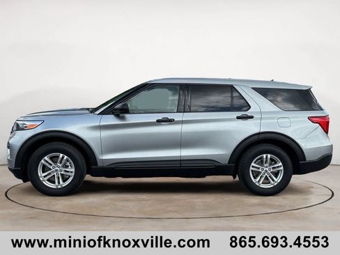 Used 2023 Ford Explorer 2WD image 6