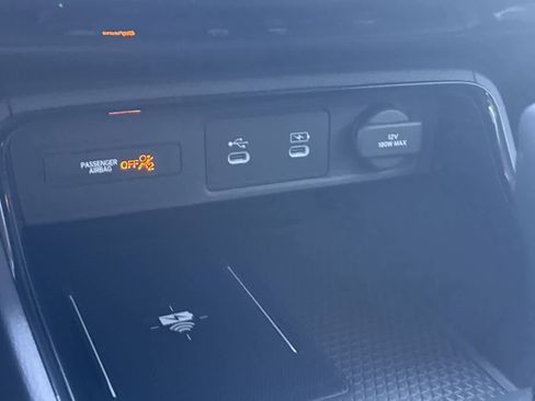 Used 2026 Honda CR-V EX-L image 25