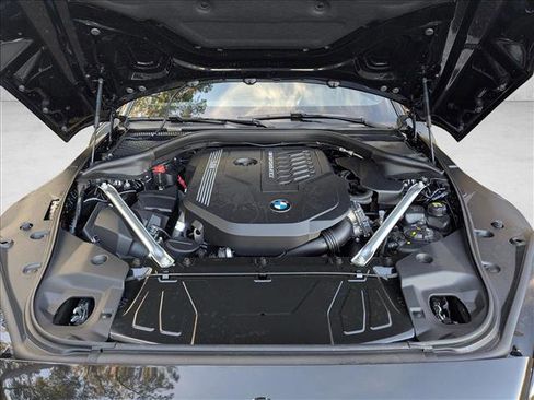 Used 2022 BMW Z4 M40i image 22