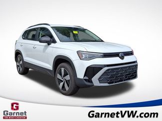 New 2025 Volkswagen Taos S video 1