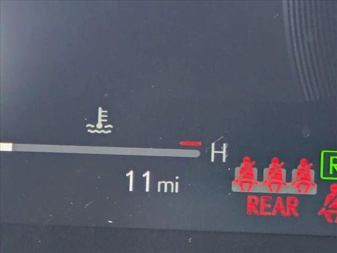 New 2025 Lexus UX 300h FWD image 10