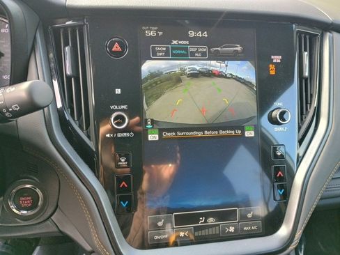 Certified 2024 Subaru Outback Wilderness image 30