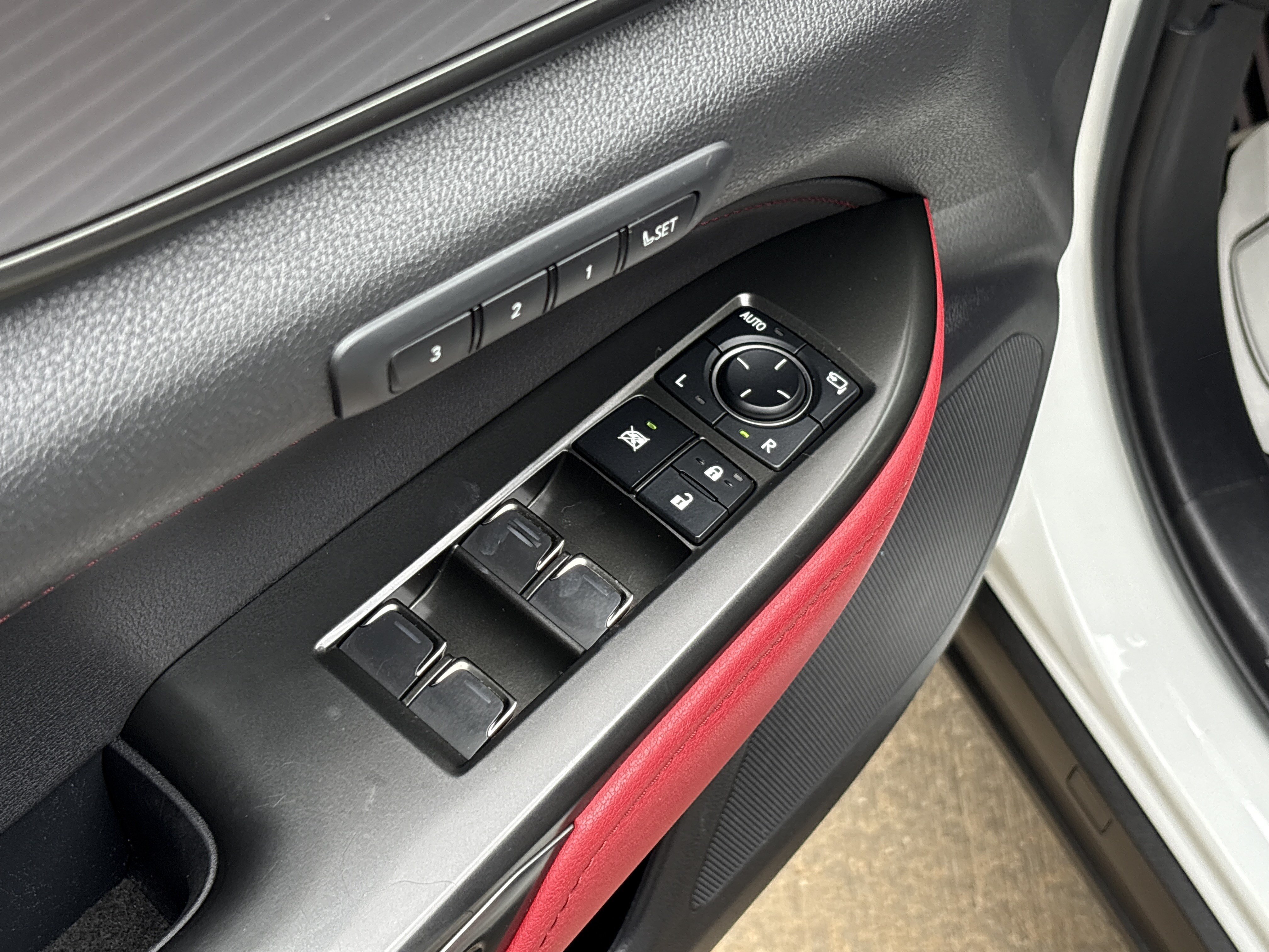 Used 2022 Lexus NX 350 F Sport AWD/4WD image 15