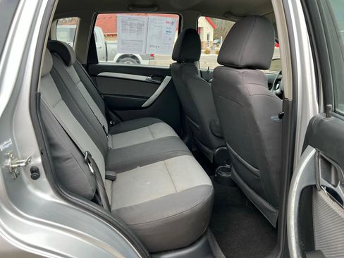 Used 2011 Chevrolet Aveo5 LT w/ Power and Convenience Package image 20