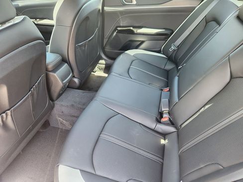 New 2026 Kia K5 GT-Line AWD/4WD image 10