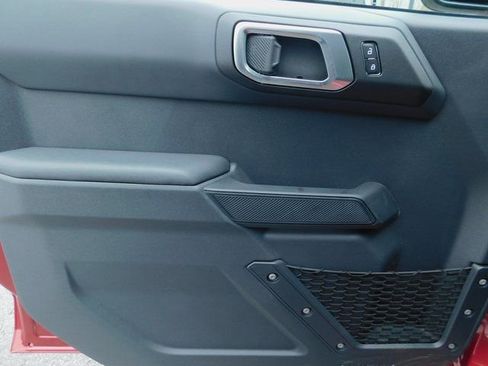 New 2025 Ford Bronco Big Bend image 26