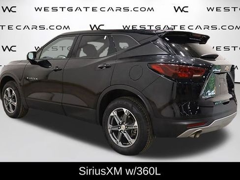 Used 2023 Chevrolet Blazer LT image 5