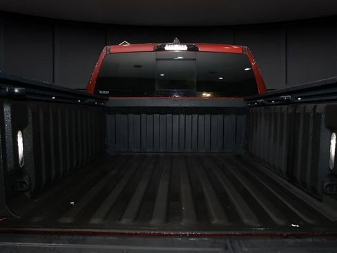 Used 2021 RAM 1500 Limited w/ Night Edition image 46