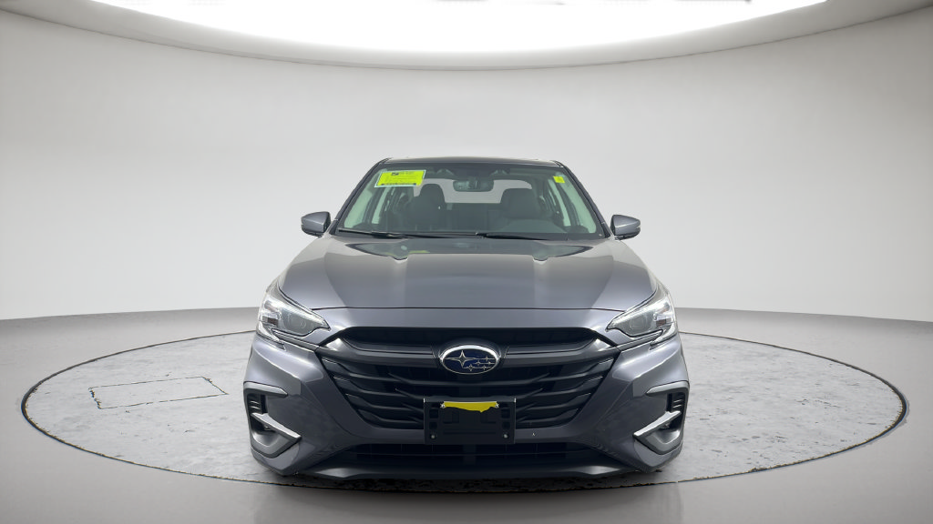 Used 2025 Subaru Legacy Premium AWD/4WD image 3