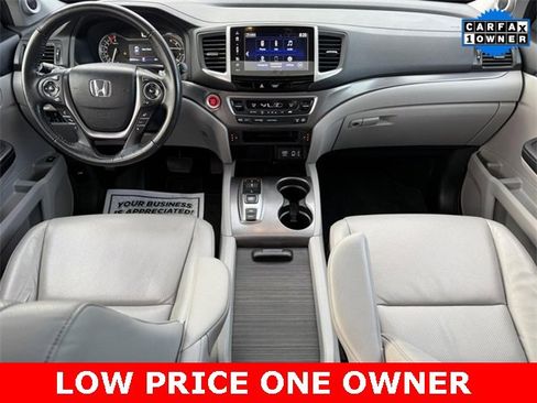 Used 2020 Honda Ridgeline RTL image 12
