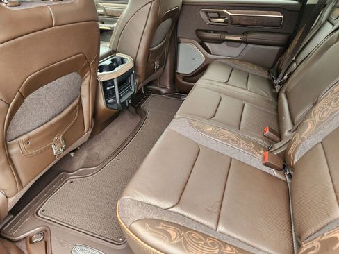 New 2026 RAM 1500 Limited AWD/4WD image 26