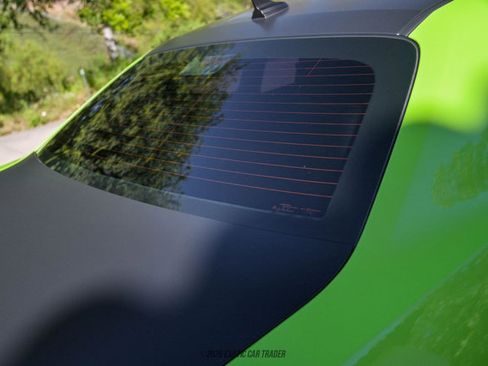 Used 2019 Dodge Challenger SRT Hellcat Redeye RWD image 64