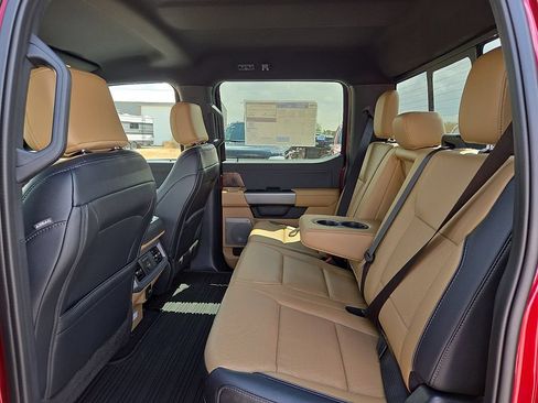 New 2026 Ford F250 Lariat w/ Lariat Premium Package AWD/4WD image 19