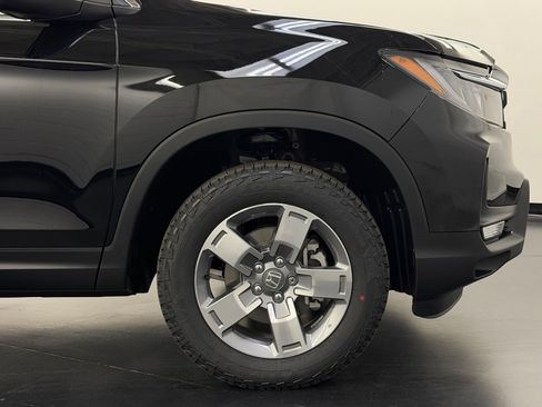 New 2026 Honda Ridgeline RTL image 12