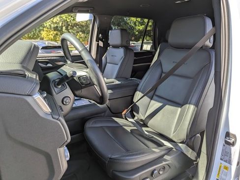Used 2022 GMC Yukon Denali image 26