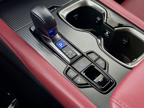 Used 2024 Lexus RX 350 F Sport image 16