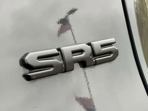 Certified 2025 Toyota Tacoma SR5 image 11