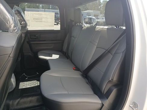 New 2026 RAM 5500 Tradesman w/ Chrome Appearance Group image 22