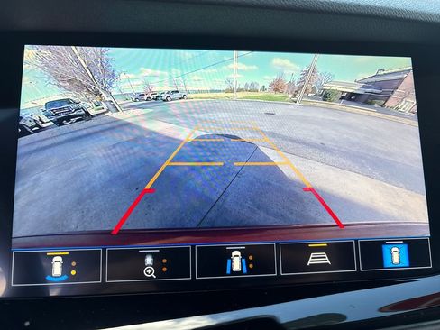 Certified 2021 Buick Envision Avenir image 32