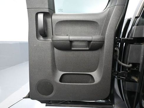 Used 2011 Chevrolet Silverado 1500 LT w/ All-Star Edition image 39