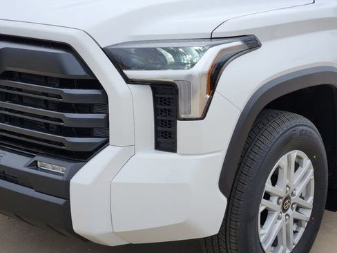 New 2025 Toyota Tundra SR5 image 7