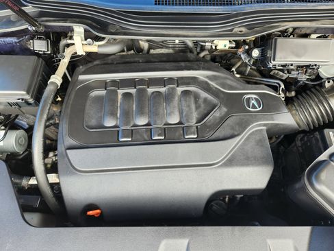 Used 2016 Acura MDX FWD w/ Advance & Entertainment image 35