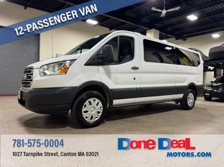 Used 2016 Ford Transit 350 XLT image 1