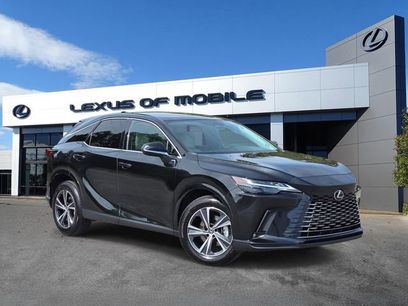 Used 2023 Lexus RX 350 FWD w/ Accessory Package (Z1)