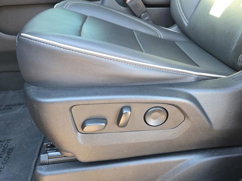 Certified 2023 Chevrolet Tahoe Premier w/ Max Trailering Package image 20