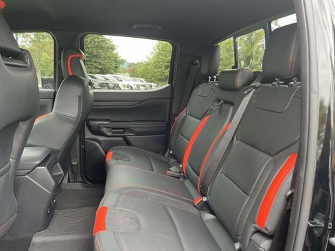 Certified 2025 Ford Ranger Raptor AWD/4WD image 16