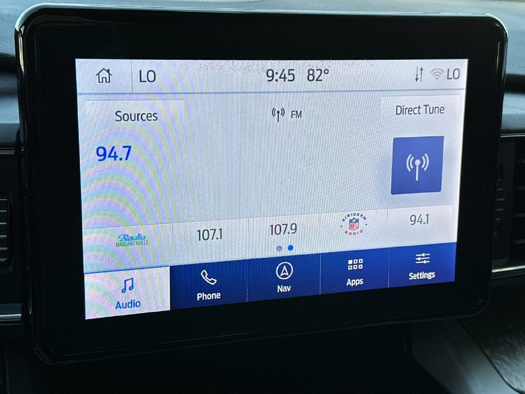 Certified 2023 Ford Explorer Timberline w/ Timberline Technology Package AWD/4WD image 17