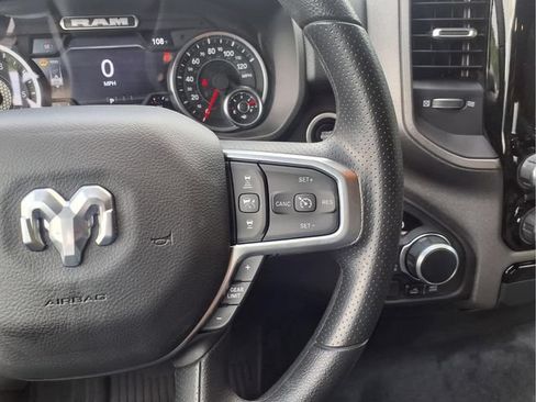 New 2026 RAM 1500 Warlock AWD/4WD image 18