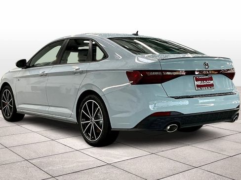 New 2026 Volkswagen Jetta GLI Autobahn image 3